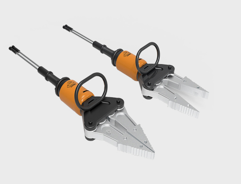 Government Tender Rescue Tools