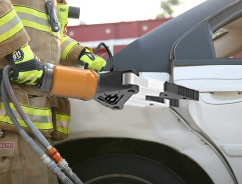 Indian OEM Rescue Tools Manufacturer