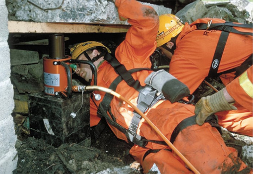 Hydraulic Power Unit