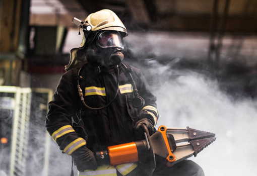 Battery Operated Rescue Tools