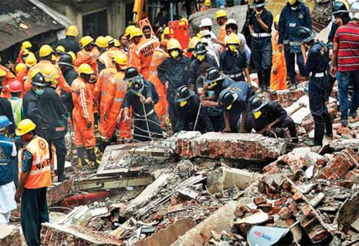 Fire Department Rescue Tools