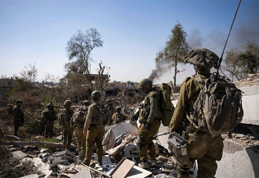 Disaster Relief Equipment