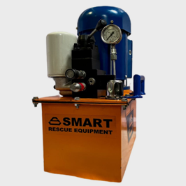 Indian Made Jaws of Life Tools