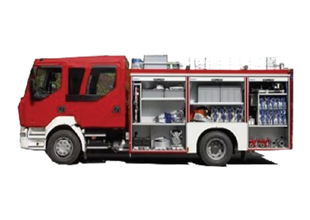 CE Certified Rescue Tools India